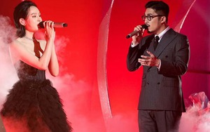 Hiền Hồ bị 'bay màu' khỏi show diễn tại Đà Lạt