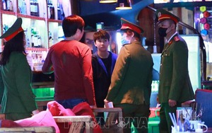 Thụ lý vụ án cựu Đại úy Công an Lê Thị Hiền 'cướp tài sản'