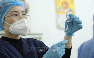 Ngày 22/3, cả nước ghi nhận 130.735 ca mắc Covid-19 mới