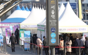 Thế giới 474 triệu ca mắc Covid-19, hơn 6,12 triệu ca tử vong