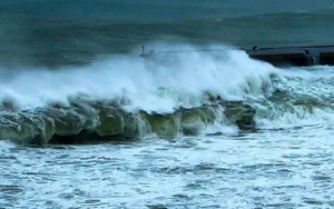Tiêu điểm trong ngày: Vũ khí ứng phó với thiên tai và thảm họa