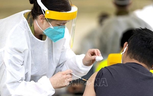 Năm điều cần biết về vaccine ngừa Covid-19 cho trẻ dưới 5 tuổi