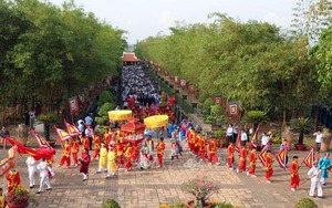 Ngày Quốc Tổ Việt Nam toàn cầu 2022 kết nối trực tuyến đến hơn 40 quốc gia, vùng lãnh thổ