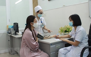 Người mắc Covid-19 không quá lo lắng khi cơ thể chưa hồi phục sau khi khỏi bệnh