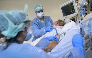 Những thách thức trong việc điều trị người bị hội chứng Covid kéo dài