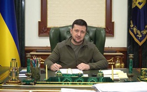 Tổng thống Zelensky: Ukraine đã không còn tha thiết gia nhập NATO
