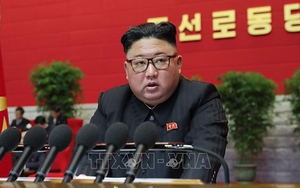 Triều Tiên kỷ niệm 10 năm cầm quyền của nhà lãnh đạo Kim Jong-un