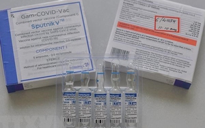 Nga tăng đầu tư sản xuất thuốc Mir-19 chống Covid-19