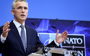 NATO không loại trừ khả năng kết nạp thành viên mới