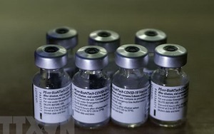 Nguy cơ viêm cơ tim sau khi tiêm vaccine ngừa Covid-19 'rất thấp'