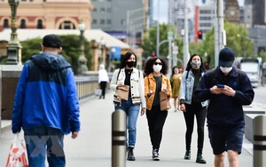 Giới trẻ Australia bị tác động tài chính nhiều nhất do đại dịch Covid-19