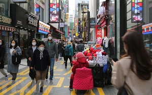 Hàn Quốc dỡ bỏ khuyến cáo đặc biệt về đi lại