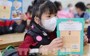 Hà Nội: Tuyển sinh trực tuyến Mầm non, lớp 1 và lớp 6 từ ngày 13-18/7