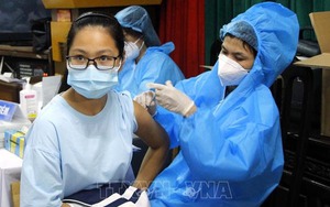 Dịch Covid-19: Cả nước có 13.500 ca mắc mới, trên 124.600 ca khỏi bệnh