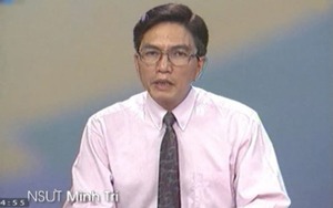 Giọng thuyết minh phim Tây Du Kí, NSƯT Minh Trí qua đời