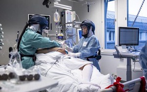 Khoảng 30% bệnh nhân Mỹ được theo dõi mắc 'Covid kéo dài'