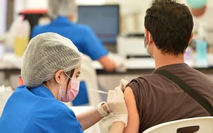 Trong 24 giờ qua, toàn thế giới có thêm gần 548.180 ca mắc mới Covid-19