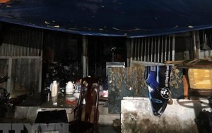 Cháy nhà ống, tập thể cũ: Đừng để tái diễn những bi kịch đau lòng