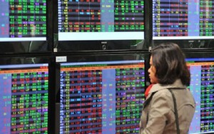 Sửa quy định về trích lập dự phòng tổn thất các khoản đầu tư chứng khoán