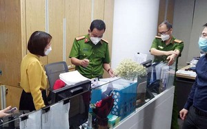 Khởi tố thêm một em gái của Chủ tịch Tập đoàn FLC Trịnh Văn Quyết