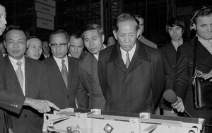 115 năm Ngày sinh Tổng Bí thư Lê Duẩn (7/4/1907-7/4/2022): Nhà lãnh đạo kiệt xuất của cách mạng Việt Nam