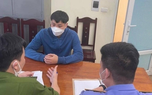 Bắt tạm giam Đội trưởng Trạm thu phí IC14 cao tốc Nội Bài - Lào Cai