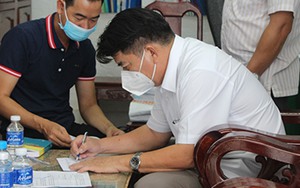 Bắt tạm giam cựu Giám đốc và hai Trưởng khoa thuộc CDC tỉnh Hậu Giang