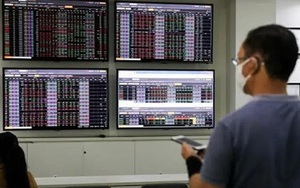 Chứng khoán phiên 16/5: Sáng tăng mạnh, chiều giảm sâu