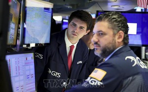 Các kênh đầu tư thay thế khi cổ phiếu và trái phiếu cùng giảm giá