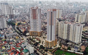 Siết tín dụng bất động sản - Bài cuối: Thay vì 'ngăn sông' hãy 'nắn dòng'