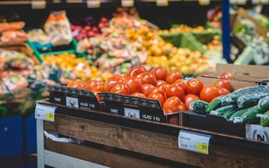 Nhu cầu thực phẩm, thị hiếu ăn uống đã thay đổi sau đại dịch