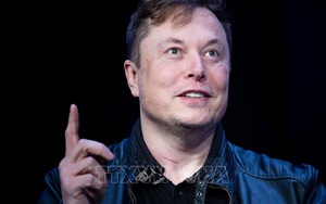 Tỷ phú Elon Musk nêu điều kiện để tiếp tục thỏa thuận mua lại Twitter