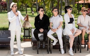 Chu Tấn Văn làm MC truyền hình thực tế Hoa hậu Du lịch Việt Nam toàn cầu