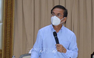 Bắt tạm giam Giám đốc CDC Đồng Tháp để điều tra, làm rõ sai phạm liên quan đến Công ty Việt Á