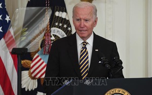 Các trọng tâm trong chuyến thăm Hàn Quốc của Tổng thống Mỹ