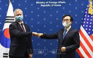 Mỹ khẳng định sẵn sàng hành động vì mục tiêu phi hạt nhân hóa Bán đảo Triều Tiên