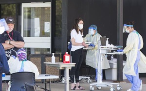 Gần 30% người trưởng thành Canada đã nhiễm biến thể Omicron