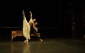 Sắp ra mắt vở ballet dựa trên câu chuyện Mỵ Châu - Trọng Thủy