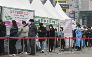 Các triệu chứng Covid kéo dài có thể làm suy giảm chất lượng cuộc sống suốt 15 tháng