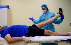 Mỹ công bố số liệu mới về hội chứng Covid kéo dài