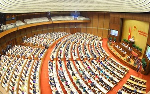 Kỳ họp thứ 3, Quốc hội khóa XV: Tạo điều kiện thúc đẩy ngành công nghiệp điện ảnh