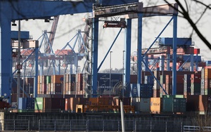 Kinh tế thế giới bất ổn trước các biến số khó lường