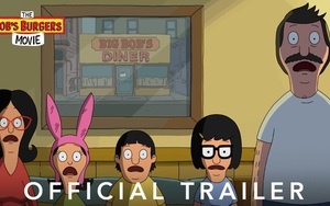 Câu chuyện điện ảnh: 'Top Gun' trở lại vị trí dẫn đầu phòng vé Bắc Mỹ sau 36 năm