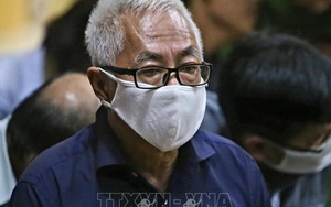 Khởi tố nguyên Tổng Giám đốc Ngân hàng Thương mại cổ phần Đông Á Trần Phương Bình