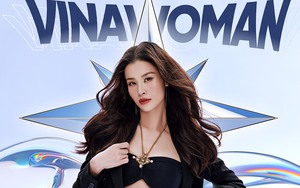 Đông Nhi hát ca khúc chủ đề Hoa hậu Hoàn vũ Việt Nam 2022