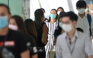 Bangkok chuẩn bị chuyển sang giai đoạn coi Covid-19 là bệnh đặc hữu