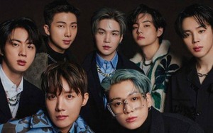 Vì sao 'nhóm nhạc toàn cầu' BTS mãi không nhập ngũ?