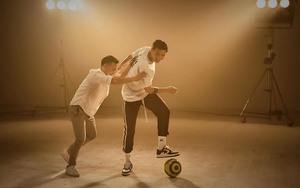 Nhạc sĩ Nguyễn Đức Cường đem 'Hành trình một niềm tin' đến SEA Games 31