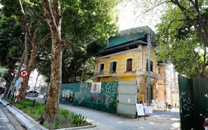 Hà Nội: Giám sát quản lý tài sản công là nhà, đất sở hữu nhà nước