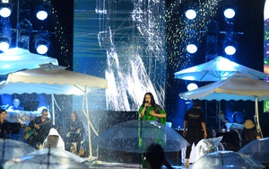 Ca sĩ Thanh Lam: Đức Tuấn nên có lời xin lỗi đồng nghiệp và khán giả!